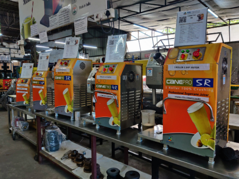 sugarcane-juice-machines-manufacturer